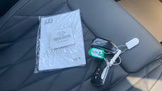 Ford Explorer 210kW Premium 77kWh 5dr Auto Electric Estate